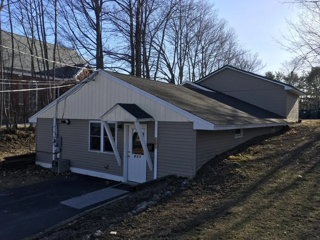 407 Main Street Old Town ME 04468