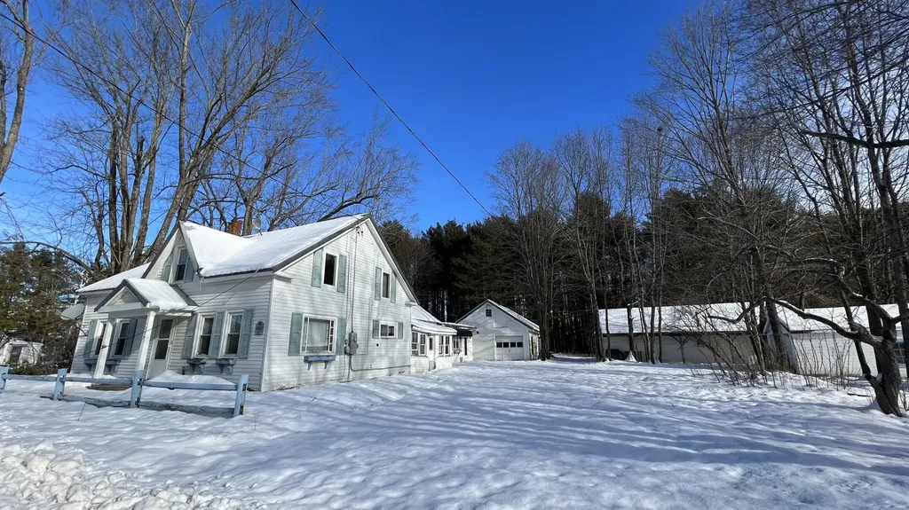 115 Park Street Milo ME 04463
