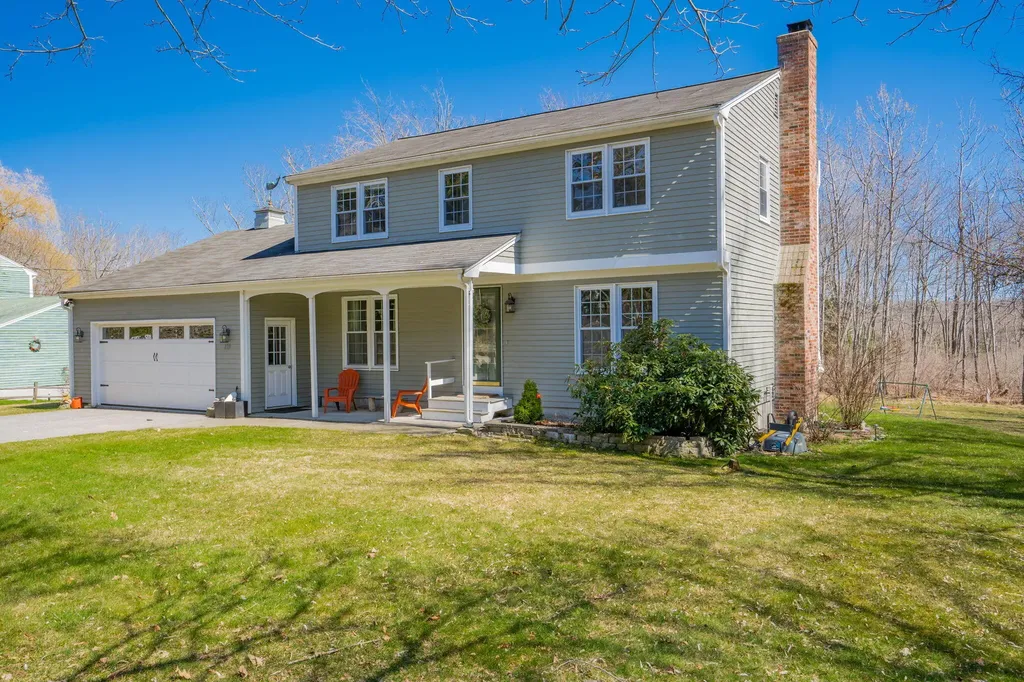 119 Spurwink Road Scarborough ME 04074