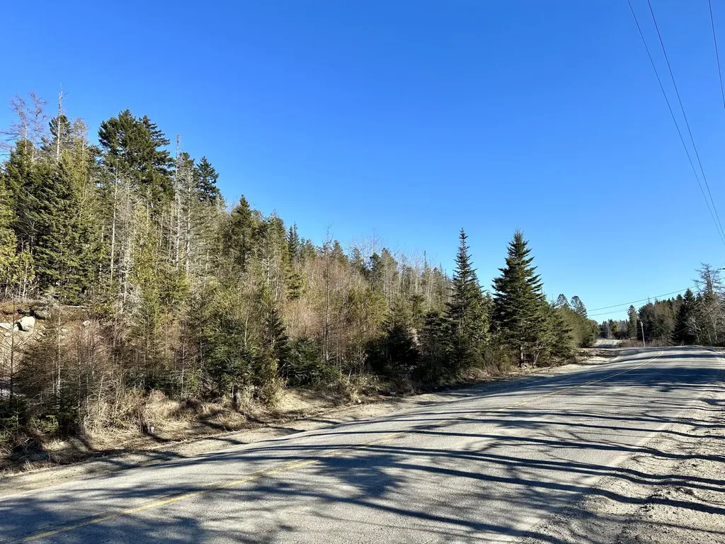128 Kennebec Road Machias ME 04654