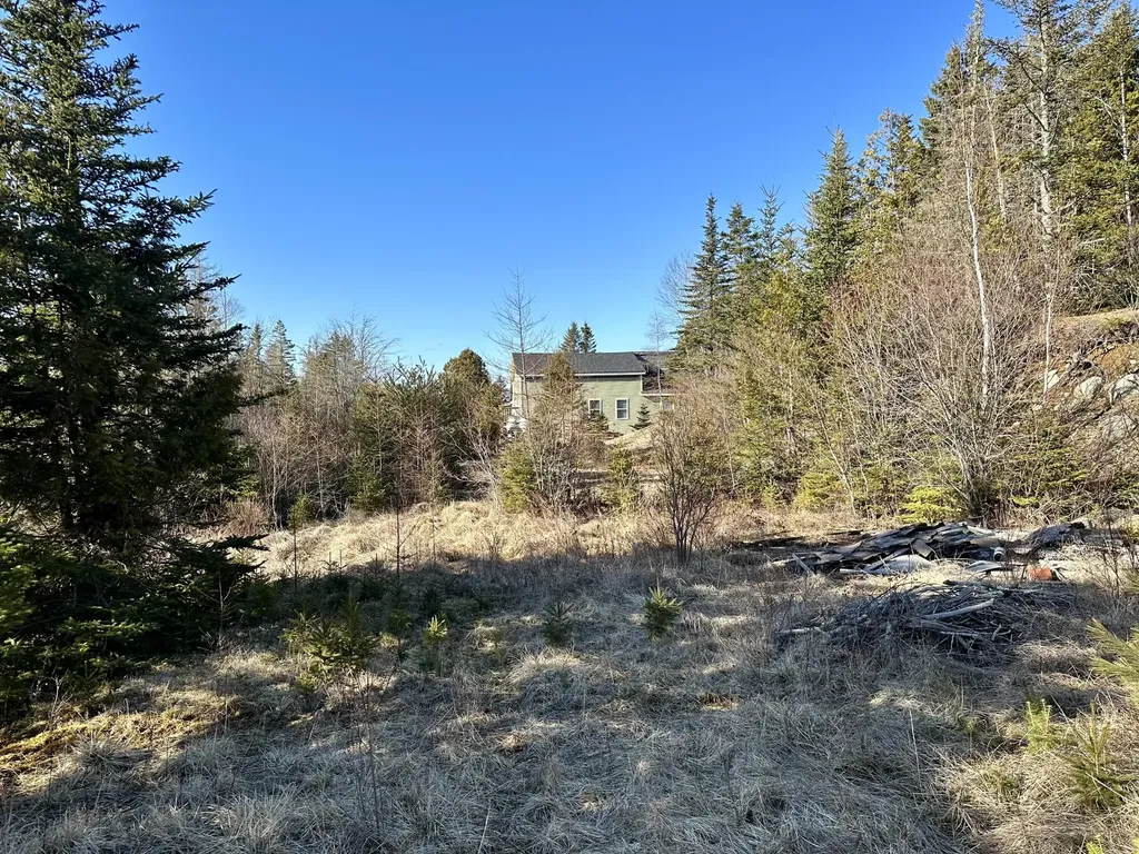 128 Kennebec Road Machias ME 04654