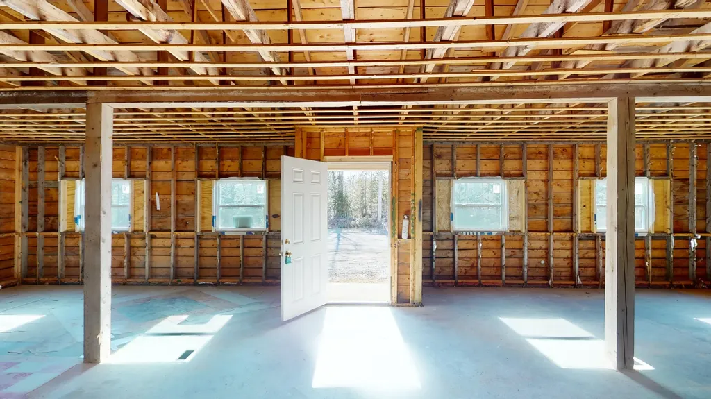 128 Kennebec Road Machias ME 04654