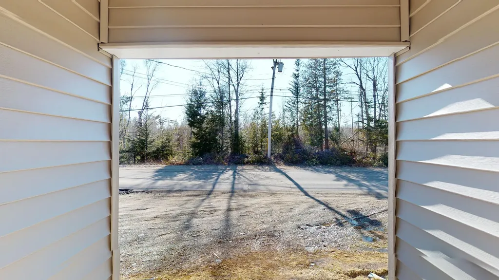 128 Kennebec Road Machias ME 04654