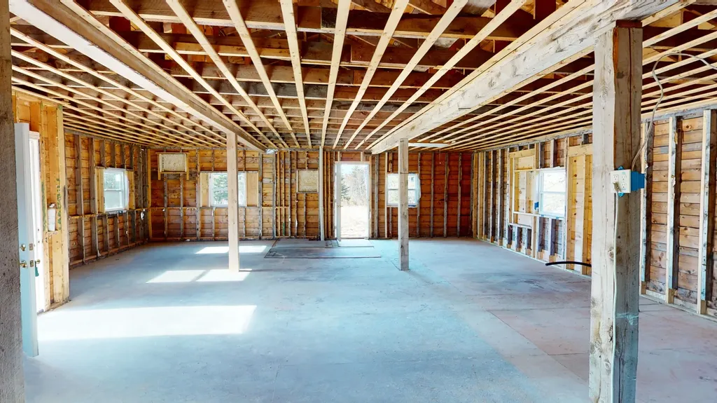 128 Kennebec Road Machias ME 04654