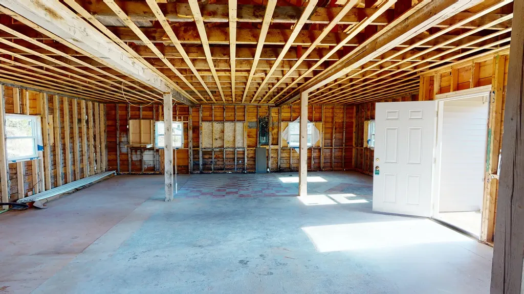 128 Kennebec Road Machias ME 04654