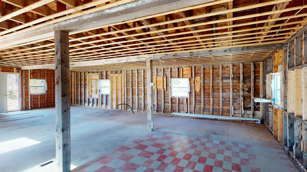 128 Kennebec Road Machias ME 04654