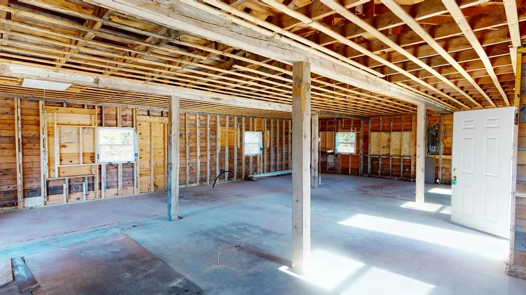 128 Kennebec Road Machias ME 04654