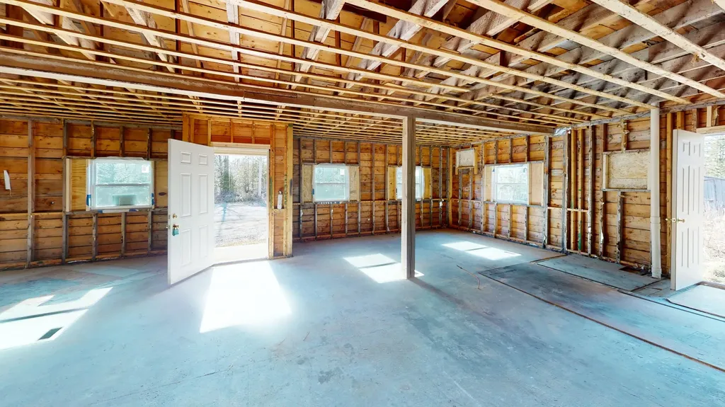 128 Kennebec Road Machias ME 04654