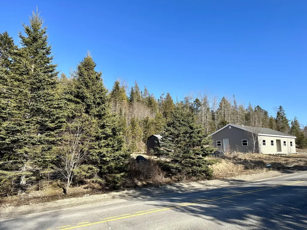 128 Kennebec Road Machias ME 04654