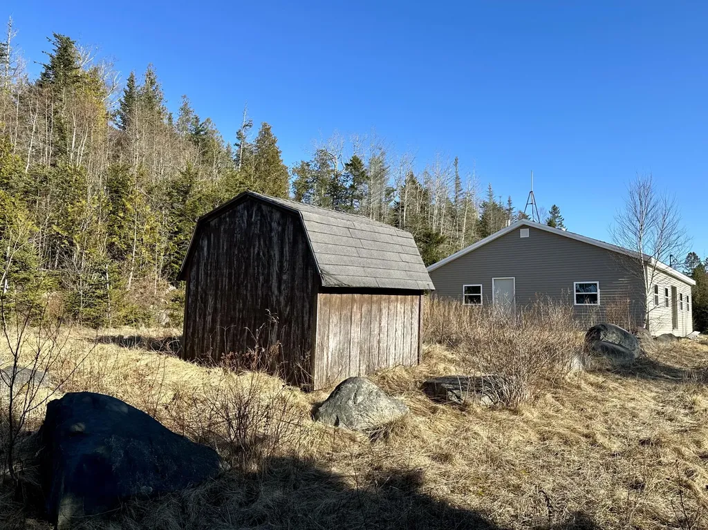 128 Kennebec Road Machias ME 04654