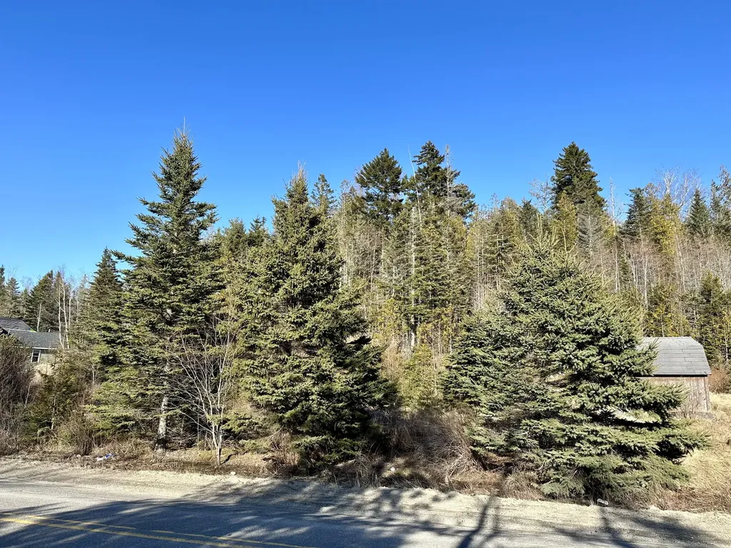 128 Kennebec Road Machias ME 04654