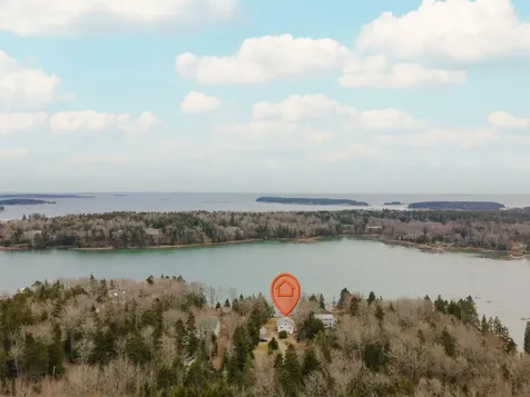 190 Atlantic Quarry Road Saint George ME 04859