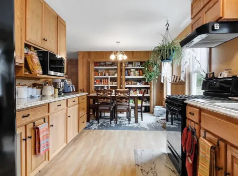 184 Bellsqueeze Road Benton ME 04901