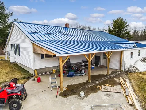 184 Bellsqueeze Road Benton ME 04901