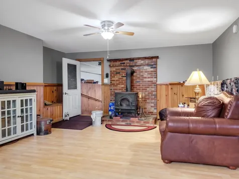 184 Bellsqueeze Road Benton ME 04901