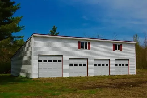 184 Bellsqueeze Road Benton ME 04901