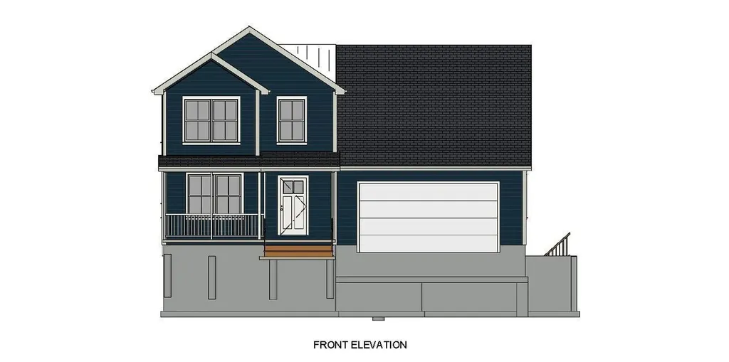 Lot 10 Raspberry Lane Topsham ME 04086