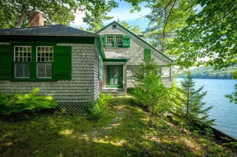 Lot 3 & 4 Highland Trail Orland ME 04472
