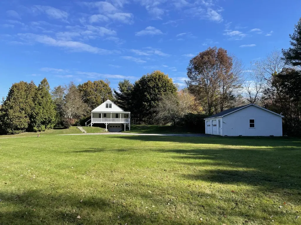 550 Wiscasset Road Boothbay ME 04537
