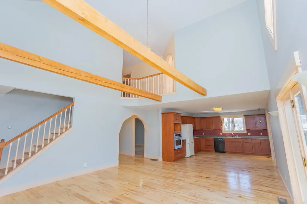 8 Hodgkins Hill Road Temple ME 04984