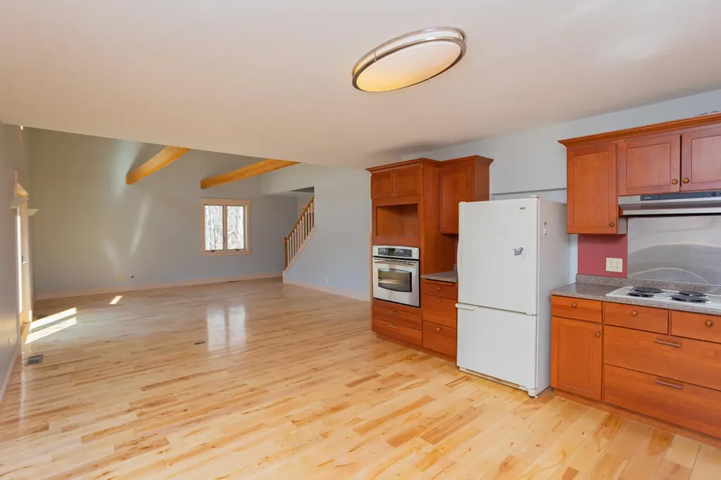 8 Hodgkins Hill Road Temple ME 04984