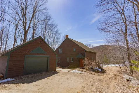 8 Hodgkins Hill Road Temple ME 04984