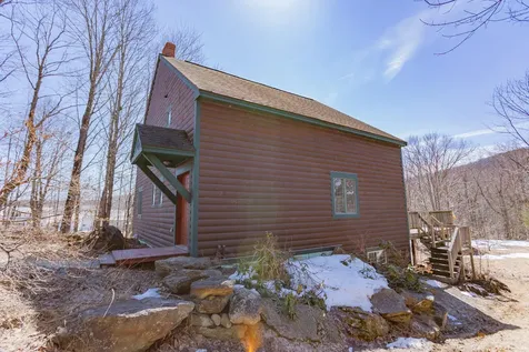 8 Hodgkins Hill Road Temple ME 04984
