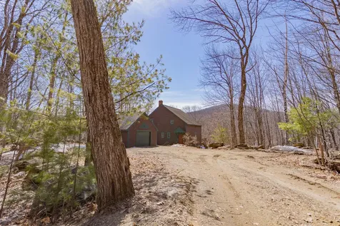 8 Hodgkins Hill Road Temple ME 04984