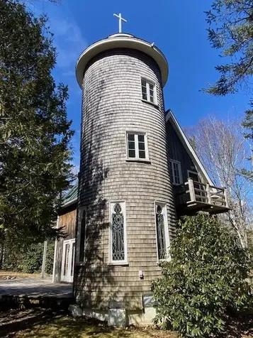 832 Main Road Islesboro ME 04848