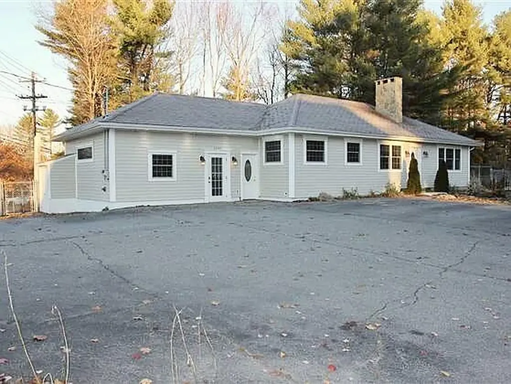 1140 Main Street Lewiston ME 04240