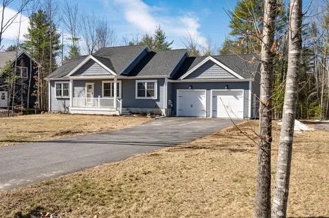 27 Leonards Way Windham ME 04062