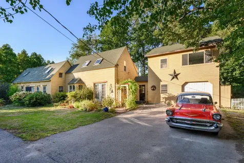 233 Alfred Road Kennebunk ME 04043