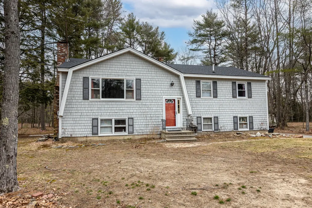 29 Merrymeeting Drive Topsham ME 04086