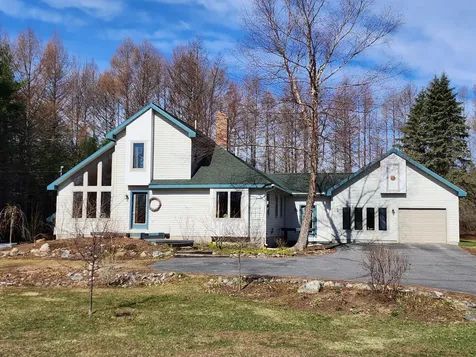 399 Cushman Road Winslow ME 04901
