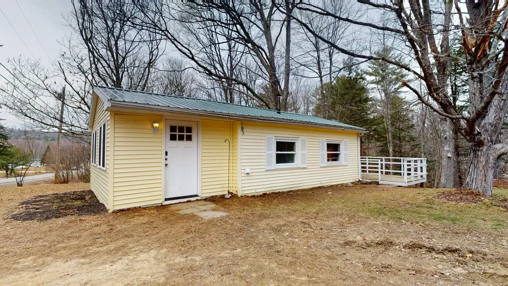 180 Richmond Road Litchfield ME 04350