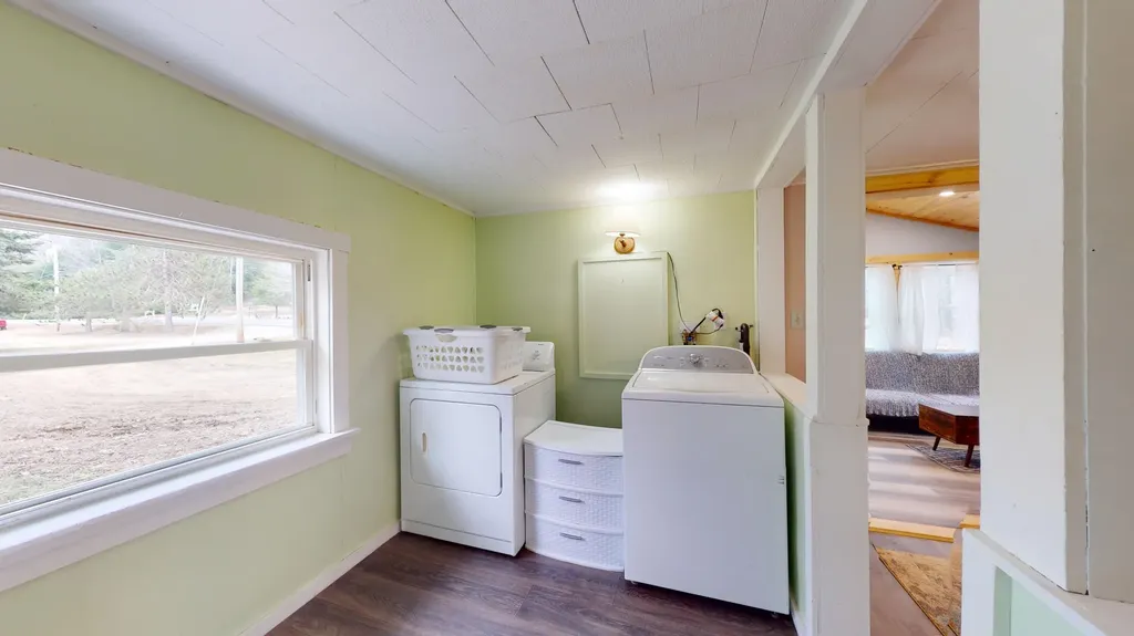180 Richmond Road Litchfield ME 04350