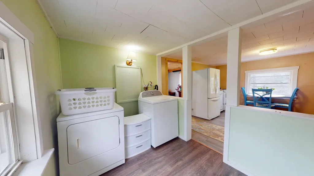 180 Richmond Road Litchfield ME 04350