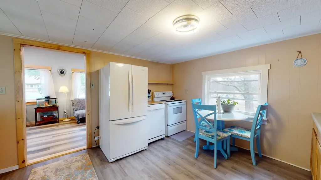 180 Richmond Road Litchfield ME 04350