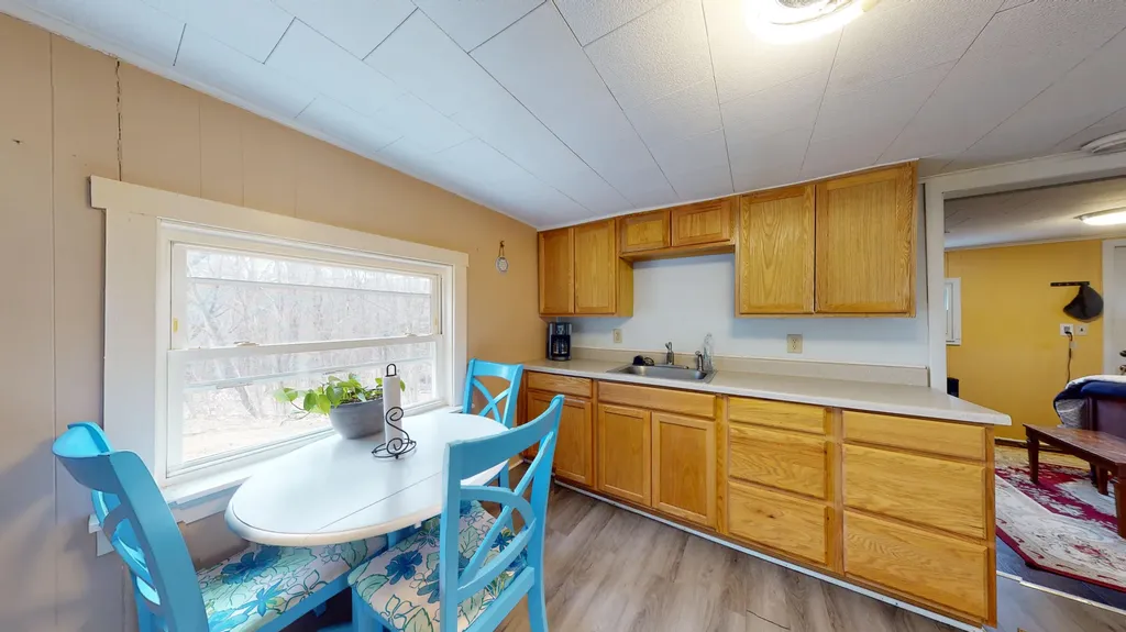 180 Richmond Road Litchfield ME 04350