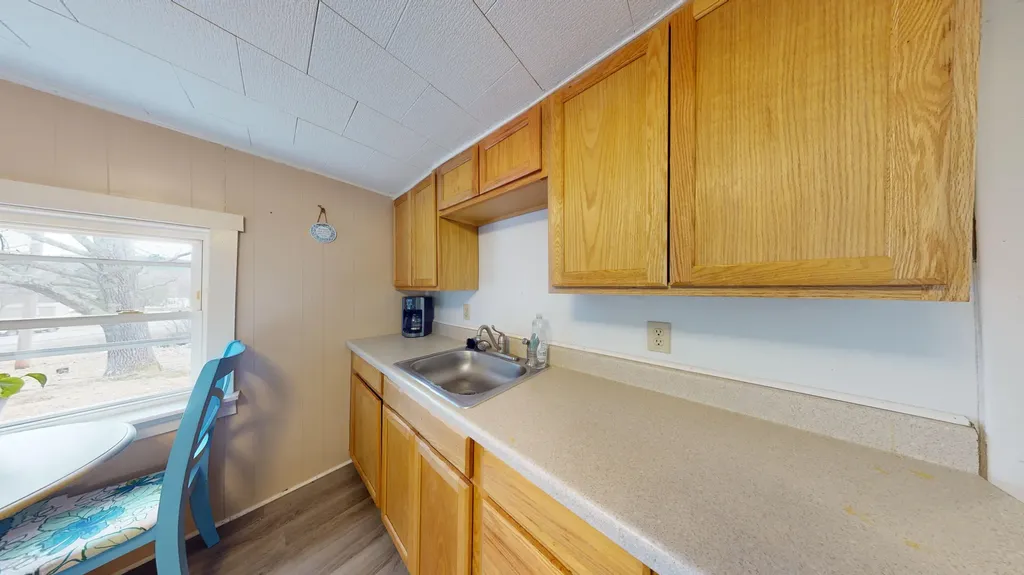 180 Richmond Road Litchfield ME 04350
