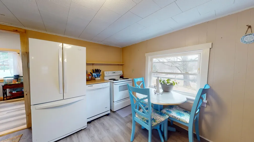 180 Richmond Road Litchfield ME 04350