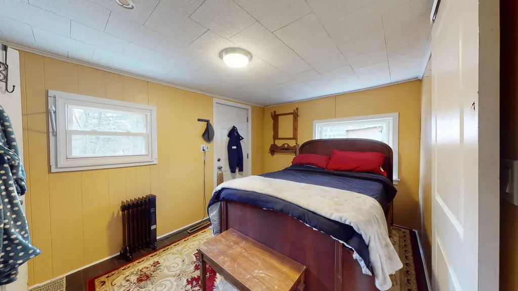 180 Richmond Road Litchfield ME 04350