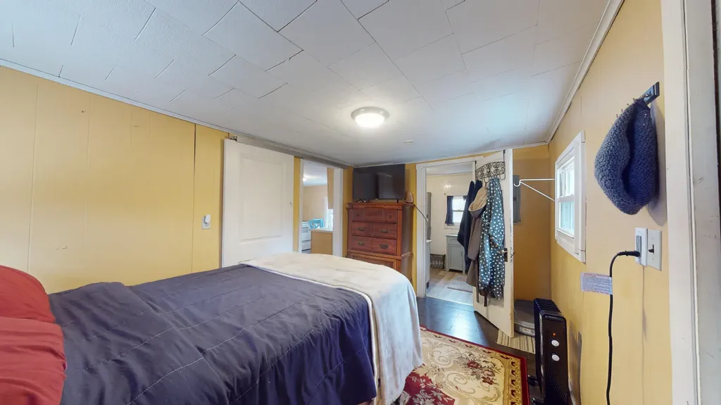 180 Richmond Road Litchfield ME 04350