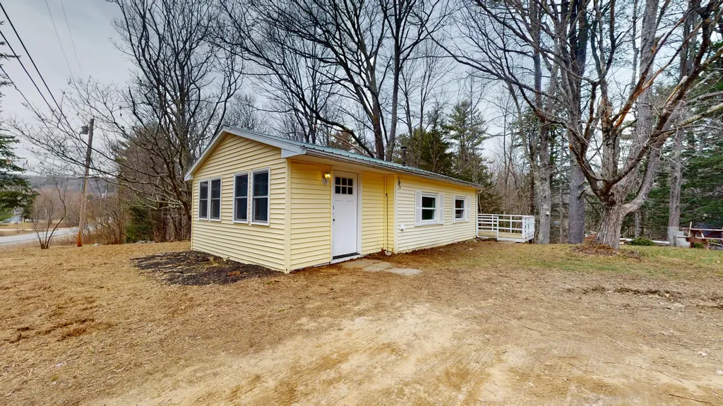 180 Richmond Road Litchfield ME 04350
