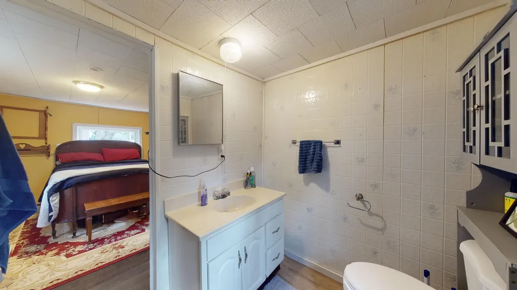 180 Richmond Road Litchfield ME 04350