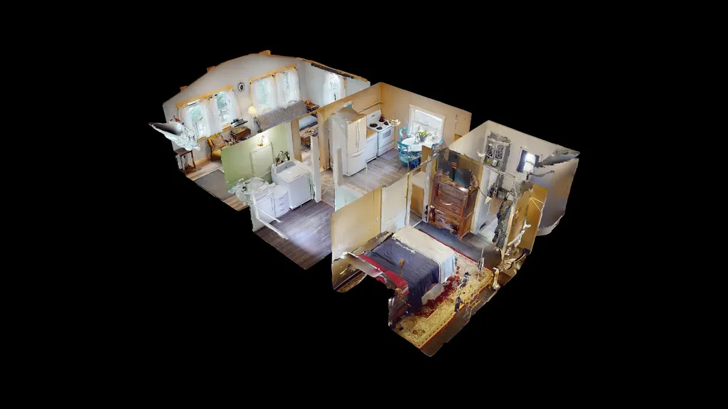 180 Richmond Road Litchfield ME 04350