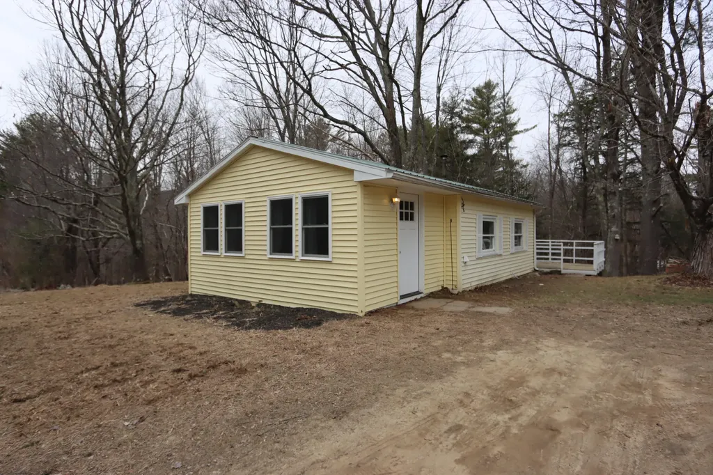 180 Richmond Road Litchfield ME 04350