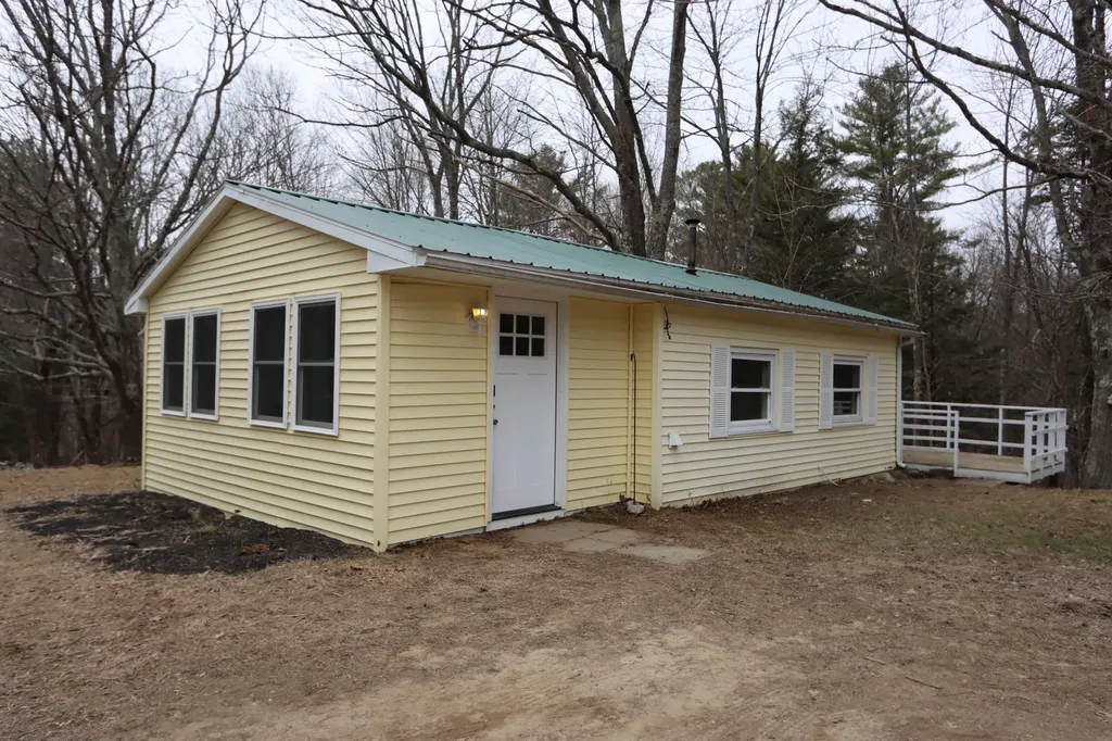 180 Richmond Road Litchfield ME 04350