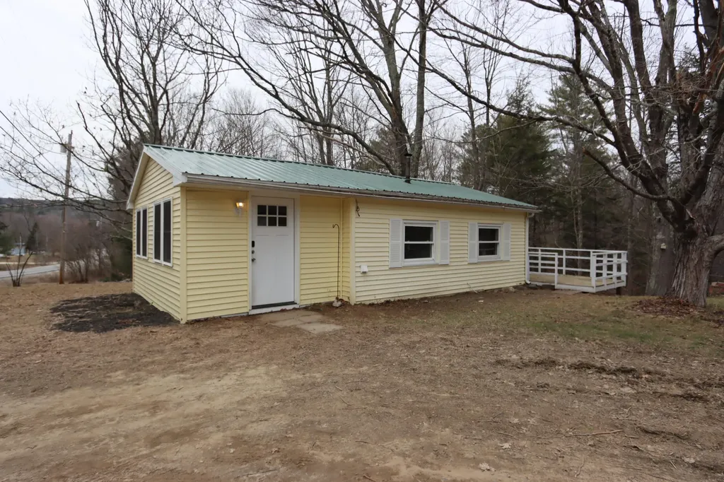 180 Richmond Road Litchfield ME 04350