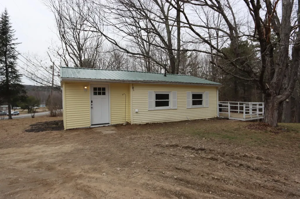 180 Richmond Road Litchfield ME 04350